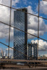 USA-New York The Brooklyn Bridge Poster Print - Hollice Looney # VARPDXUS33HLL0077