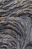 Recent Pahoehoe lava flow-Sullivan Bay-Santiago Island-Galapagos Islands-Ecuador Poster Print - Adam Jones # VARPDXSA07AJE0308