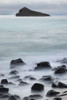 Waves crashing over lava rocks on shoreline of Espanola Island-Galapagos Islands-Ecuador Poster Print - Adam Jones # VARPDXSA07AJE0090