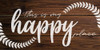 Happy Place Poster Print - Marcus Prime # VARPDXMPRN320A