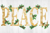 Seasonal Peace Poster Print - Marcus Prime # VARPDXMPRC1433A