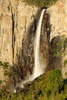 Bridalveil Fall-Yosemite National Park-California Poster Print - Adam Jones # VARPDXUS05AJE0597