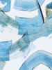 Blue Stroke II Poster Print - PI Studio # VARPDXPI618A