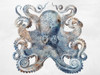 Swimming Ocean Friends 3 Poster Print - Marcus Prime # VARPDXMPRC1176C