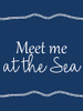 Meet Me Poster Print - Kimberly Allen # VARPDXKARC2866B