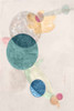 Nebula II Poster Print - Maya Woods # VARPDXMW256A