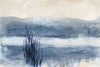 Still Blue Water I Poster Print - Maya Woods # VARPDXMW259A