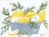 Lemons in Bowl Poster Print - Roey Ebert # VARPDXREAR386
