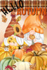 Gnome Fall Hello Autumn Poster Print - Kimberly Allen # VARPDXKARC2846B