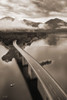 This way to the Mountains Poster Print - Martin Podt # VARPDXMPP845