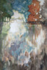 Misty Morning Poster Print - Mary Parker Buckley # VARPDXPOD61246