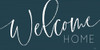 Welcome Home Poster Print - Lux + Me Designs # VARPDXLUX775