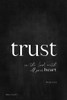 Trust Poster Print - Stephanie Marrott # VARPDXSM2011023