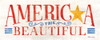 America Poster Print - Stephanie Marrott # VARPDXSM2004003