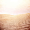 Sand Dunes Poster Print - Kimberly Allen # VARPDXKASQ2744A