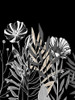 Floral Leaves 2 Poster Print - Kimberly Allen # VARPDXKARC2785B