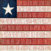 USA Poster Print - Stephanie Marrott # VARPDXSM1702020