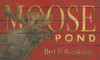 Moose Pond Poster Print - Stephanie Marrott # VARPDXSM11177
