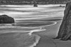Garapata Beach-Carmel by the Sea-California Poster Print - John Ford # VARPDXUS05JFO0267