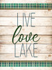To the Lake 2 Poster Print - Kimberly Allen # VARPDXKARC1910A1