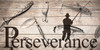 Perseverance Fishing Poster Print - Kimberly Allen # VARPDXKARN832B