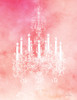 Chandelier Glam 3 Poster Print - Susan Ball # VARPDXSB1056