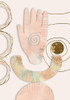 Eclectic Shapes Poster Print - Andrea Haase # VARPDX83245