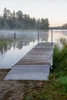 USA-Minnesota-Itasca State Park-Lake Itasca Poster Print - Peter Hawkins # VARPDXUS24PHA0608
