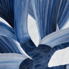 Blue Tropical Steam II Poster Print - PI Studio # VARPDXPI830A