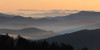 Clingmans at Daybreak Poster Print - Lori Deiter # VARPDXLD3004