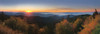 Clingmans Morning Serenity Poster Print - Lori Deiter # VARPDXLD3002