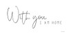 With You Poster Print - Susan Ball # VARPDXSB1013