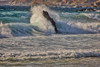 Garapata Beach-Carmel by the Sea-California Poster Print - John Ford # VARPDXUS05JFO0247