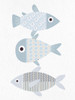 Fish 2 Poster Print - Kimberly Allen # VARPDXKARC3288B