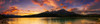 Sunset at Patricia Lake-Jasper National Park-Alberta-Canada Poster Print - Russ Bishop # VARPDXCN01RBS0136
