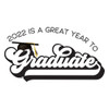 Graduation Sentiment IV-Great Year Poster Print - Tara Reed # VARPDXRB16418TR