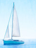 Morning Sail Poster Print - Kimberly Allen # VARPDXKARC3247A