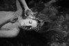 Be Water Poster Print - Olga Mest # VARPDX989339