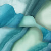 Blue Shapes of Blot Poster Print - PI Studio # VARPDXPI745A