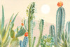 Desert Greenhouse I Poster Print - Danhui Nai # VARPDX77991