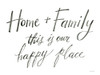 Home + Family I Poster Print - Cindy Jacobs # VARPDXCIN3795