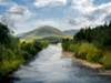 Up The River Poster Print - Kimberly Allen # VARPDXKARC3186A