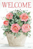 Welcome Roses in Pail Poster Print - Cindy Jacobs # VARPDXCIN3765