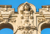 Art Nouveau building on Alberta Street in central Riga-Latvia Poster Print - Keren Su # VARPDXEU39KSU0064