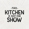 Kitchen Art IV-Just for Show Poster Print - Tara Reed # VARPDXRB17492TR