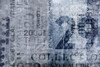Urban Blue Poster Print - Andrea Haase # VARPDX83029