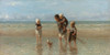 Children of the Sea-1872 Poster Print - Jozef Israels # VARPDXI186D