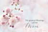 My Greatest Blessings Call Me Mom Poster Print - Lori Deiter # VARPDXLD2822