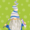 Bathroom Gnomes IV Poster Print - Tara Reed # VARPDXRB17477TR