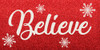 Sparkly Believe Poster Print - Marcus Prime # VARPDXMPRN342A